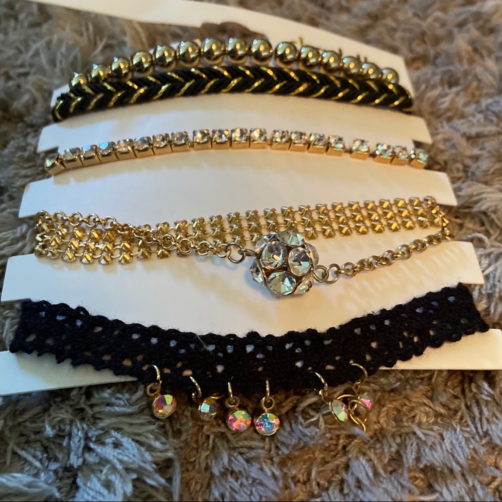 NWT🎉 bracelets - Picture 6 of 8